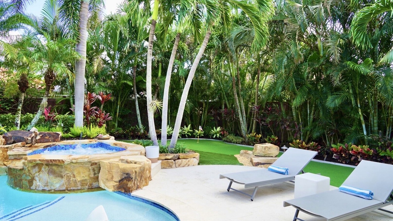 Photo of Outdoor in Naples Park