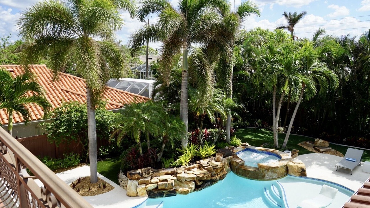 Photo of Outdoor in Naples Park