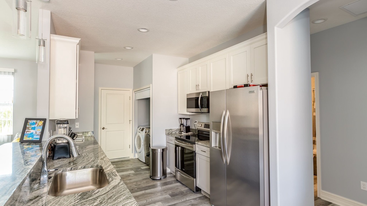 Photo of Kitchen in Oakland Hills