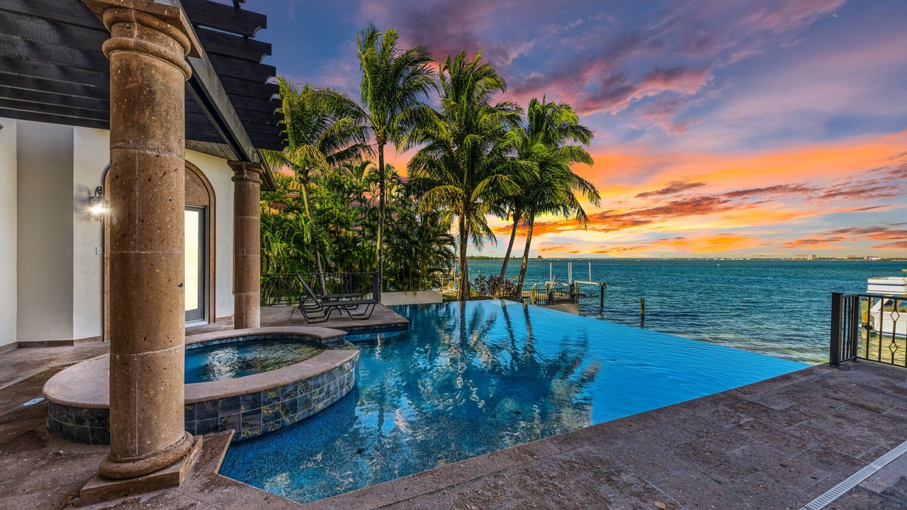 Photo of Outdoor in Saint Armands Key