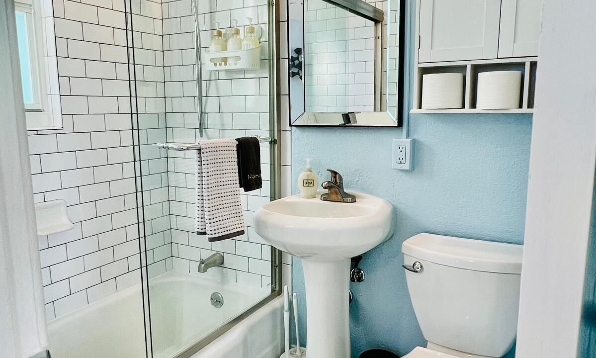 Photo of Bathroom in Lake Worth
