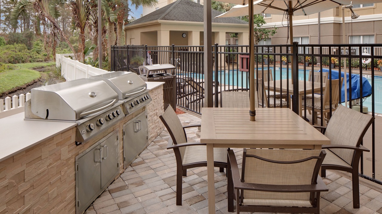Photo of Outdoor in Maitland