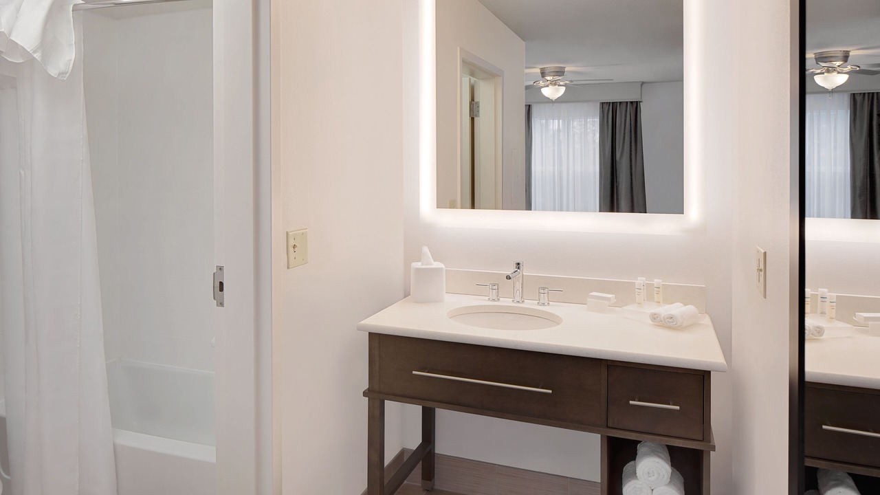 Photo of Bathroom in Maitland