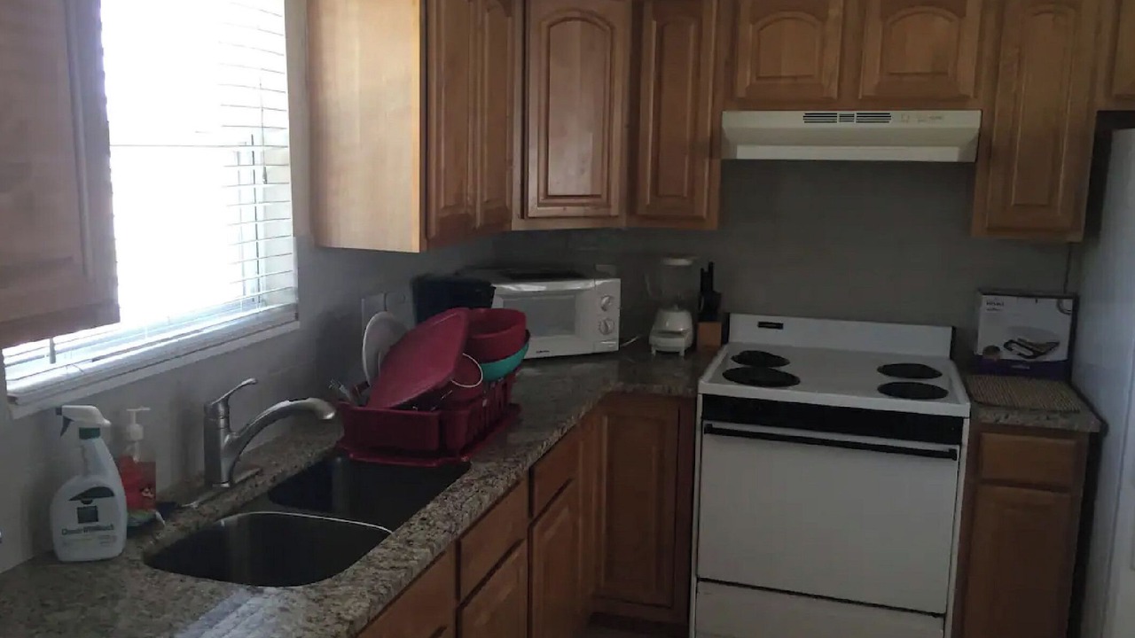 Photo of Kitchen in Interchange Square