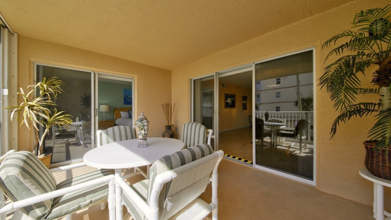 Photo of Outdoor in Port Canaveral