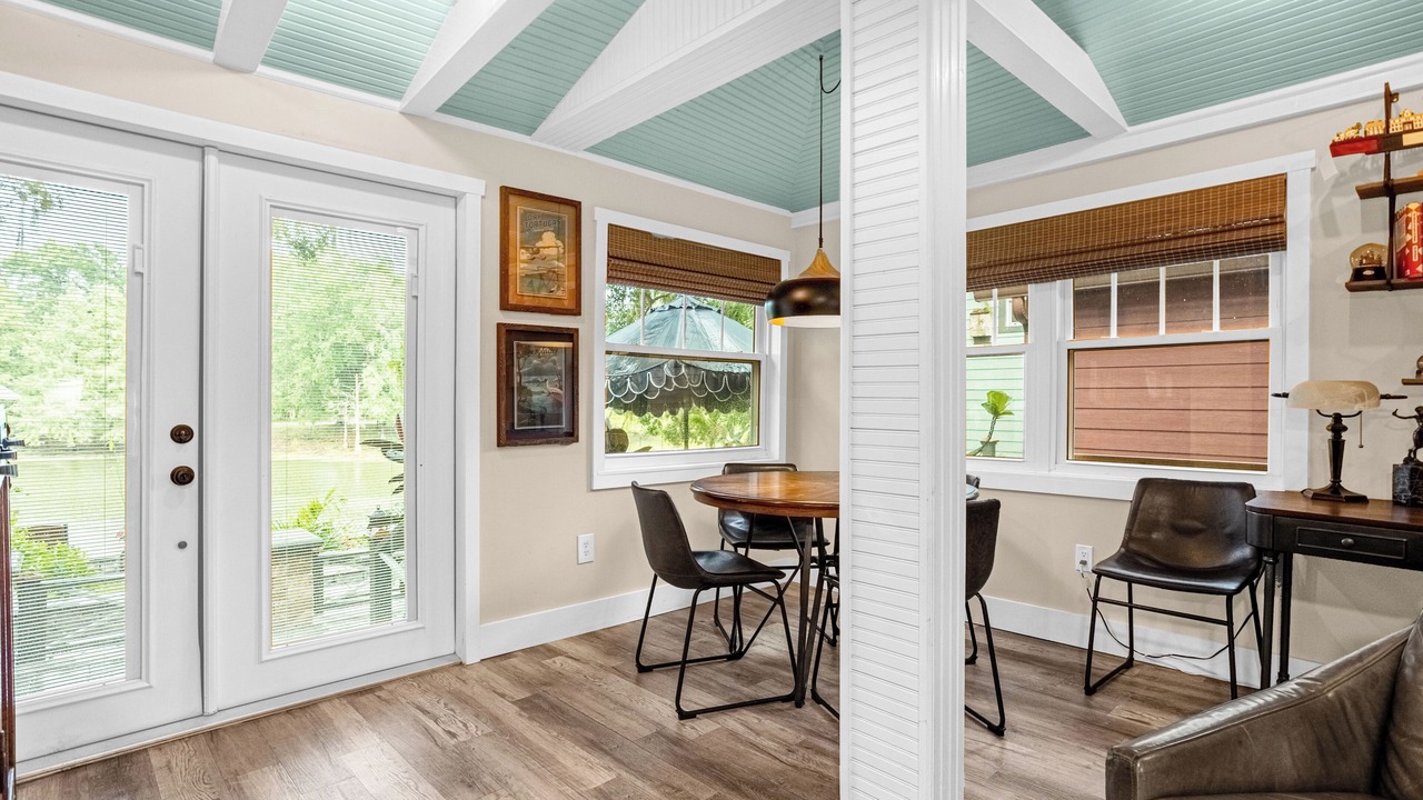 Photo of Bedroom in Delaney Park