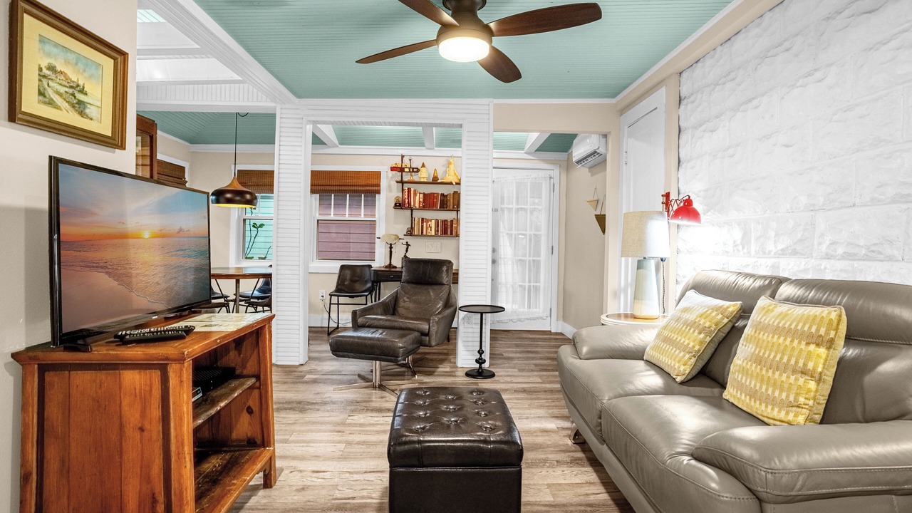 Photo of Bedroom in Delaney Park
