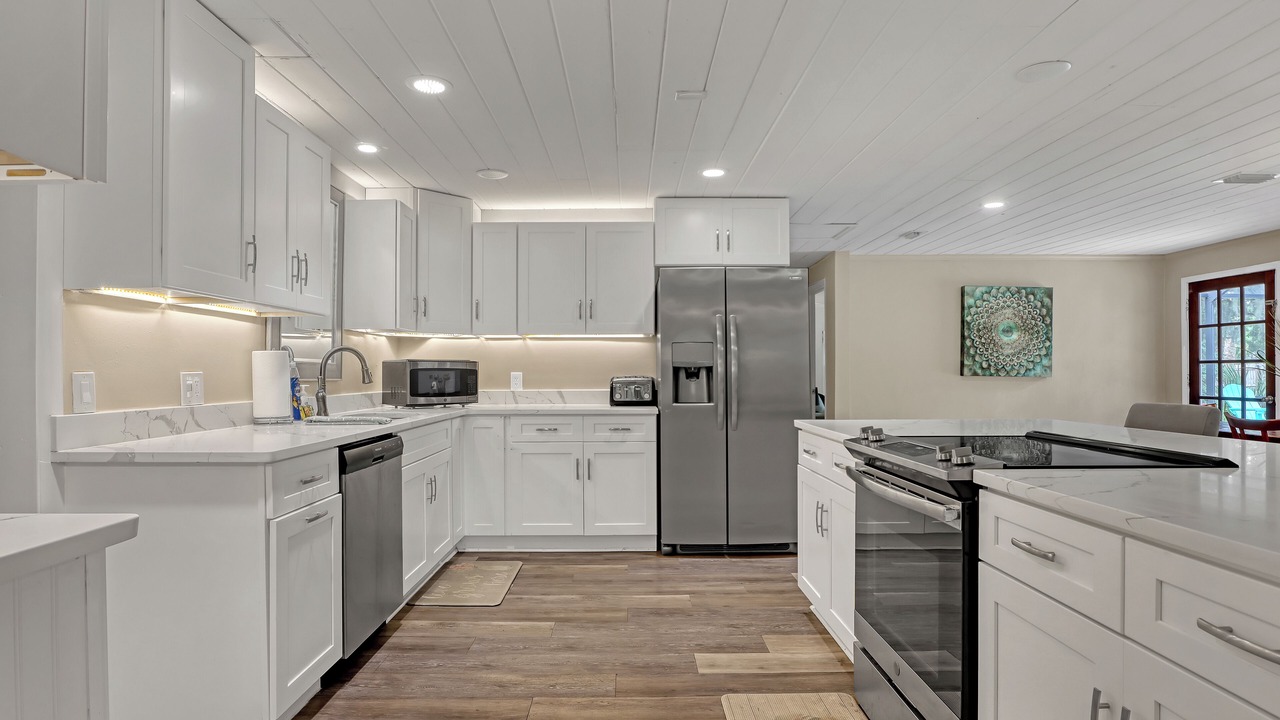 Photo of Kitchen in Melbourne