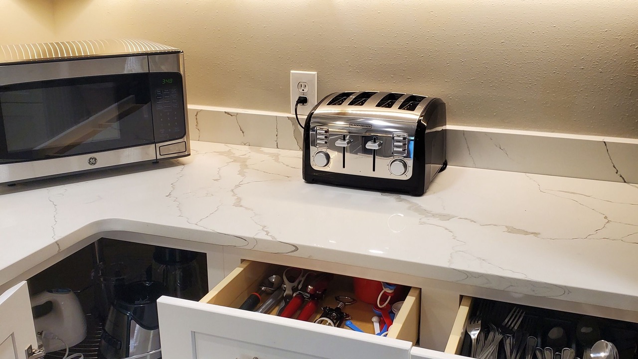 Photo of Kitchen in Melbourne