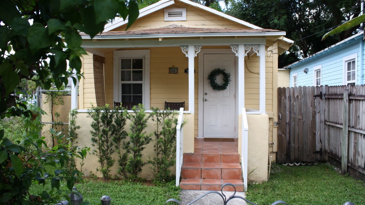 Photo of Outdoor in Southwest Coconut Grove