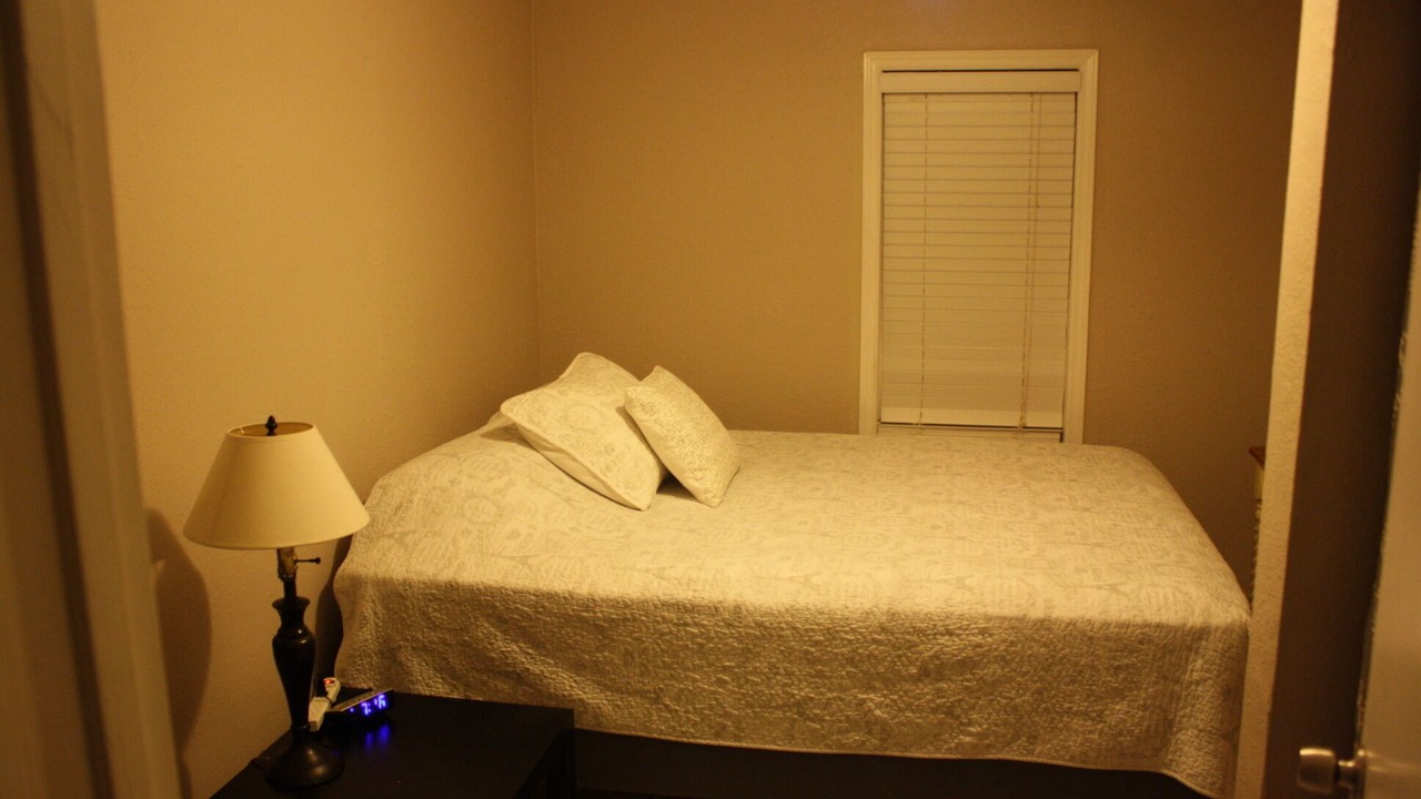 Photo of Bedroom in Southwest Coconut Grove