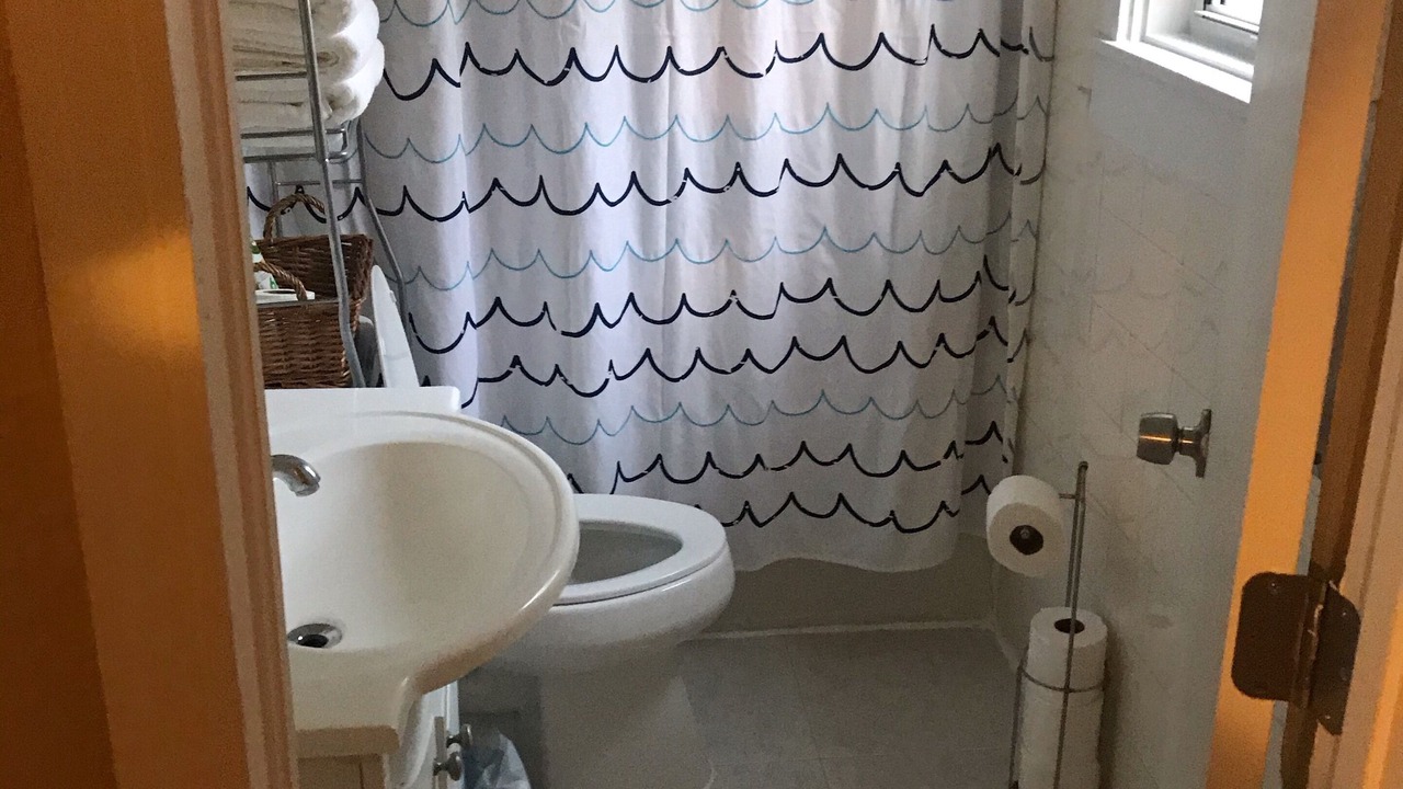 Photo of Bathroom in Southwest Coconut Grove