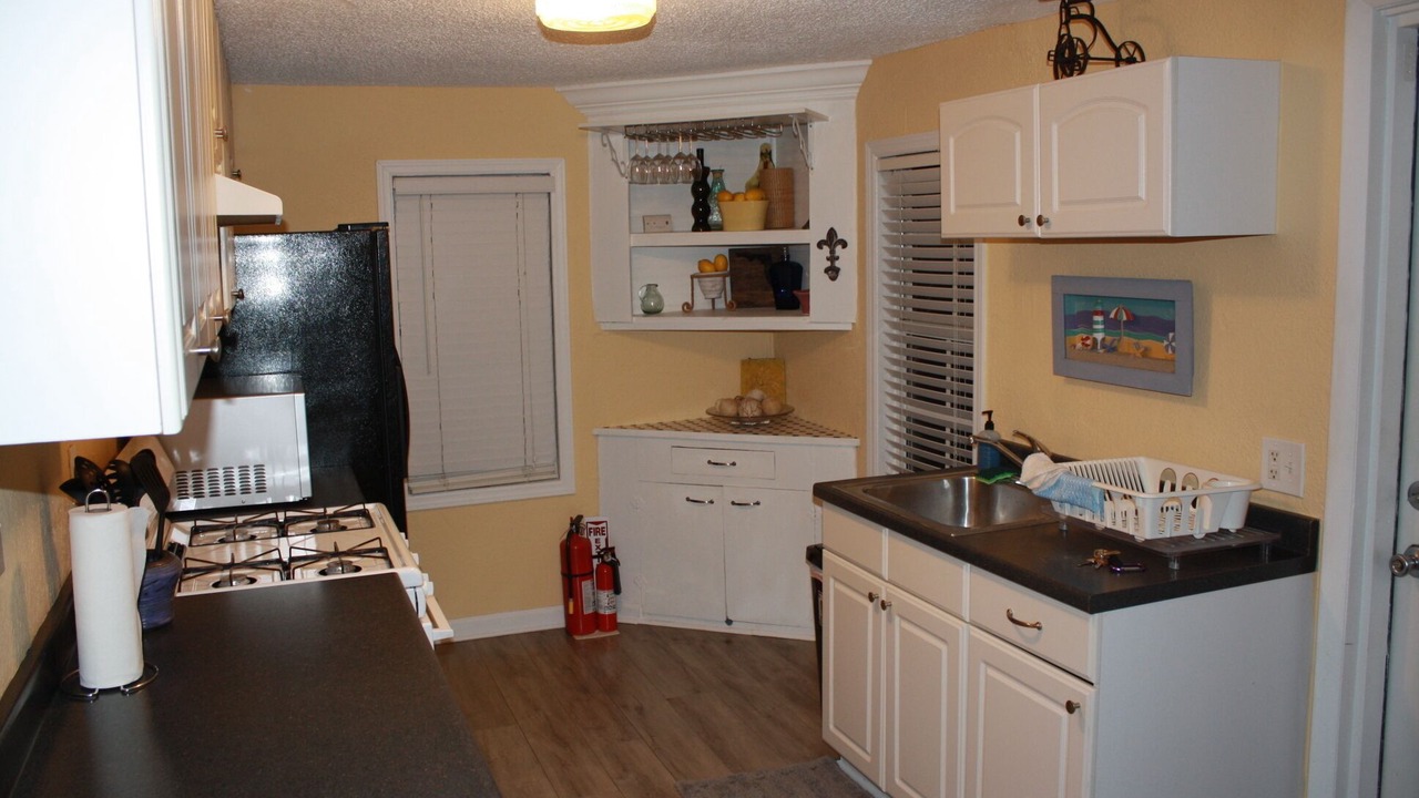 Photo of Kitchen in Southwest Coconut Grove