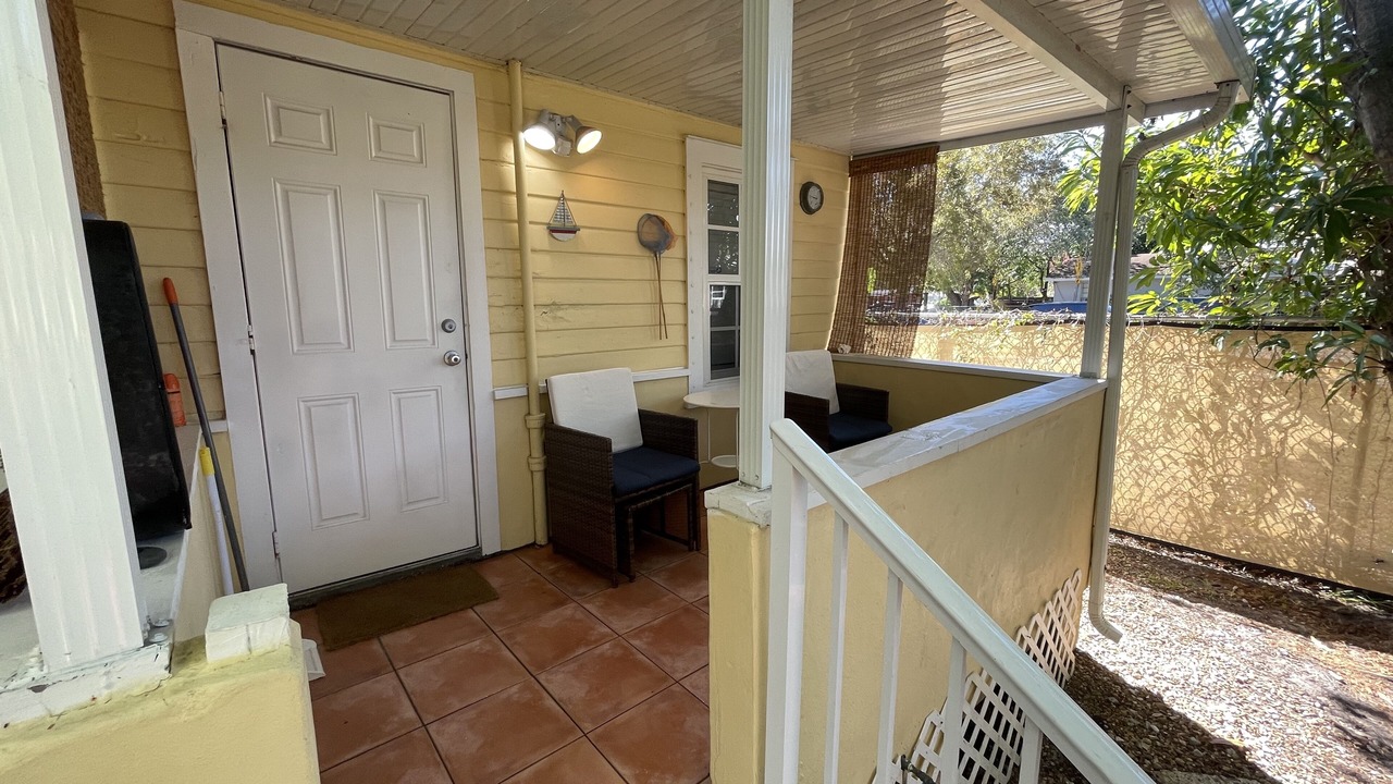 Photo of Outdoor in Southwest Coconut Grove