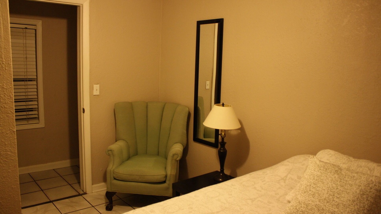 Photo of Bedroom in Southwest Coconut Grove