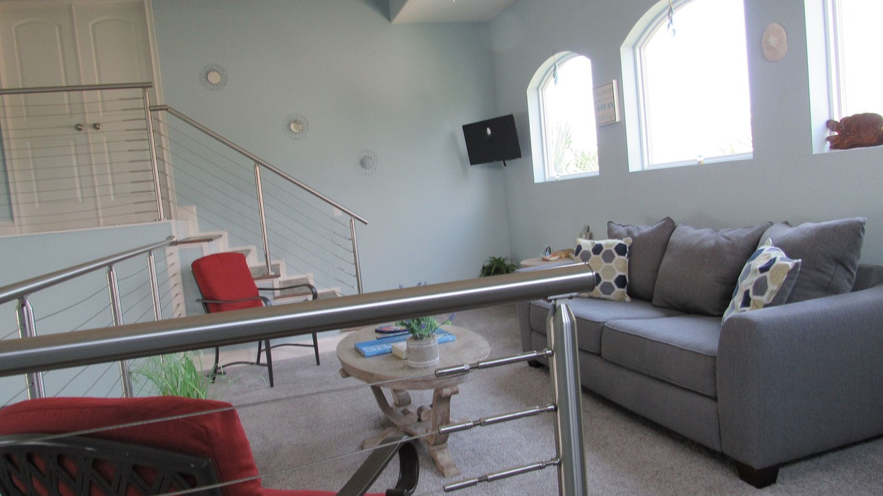 Photo of Livingroom in Ormond Beach Plaza