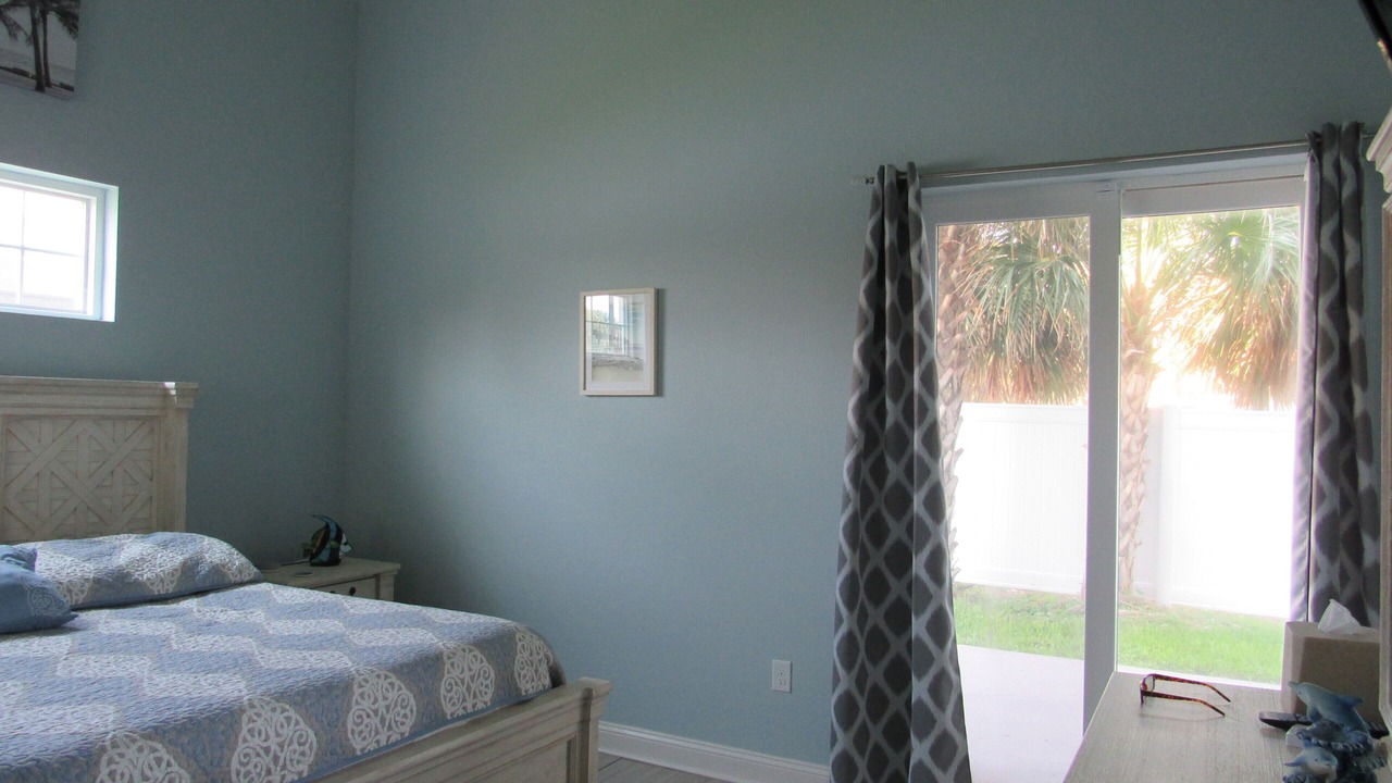 Photo of Bedroom in Ormond Beach Plaza