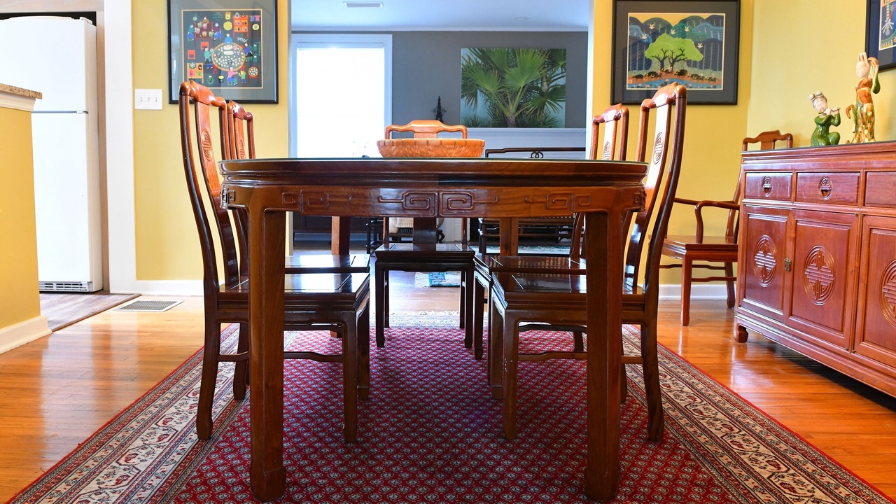Photo of Livingroom in Southbank