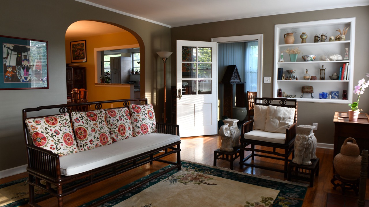 Photo of Bedroom in Southbank