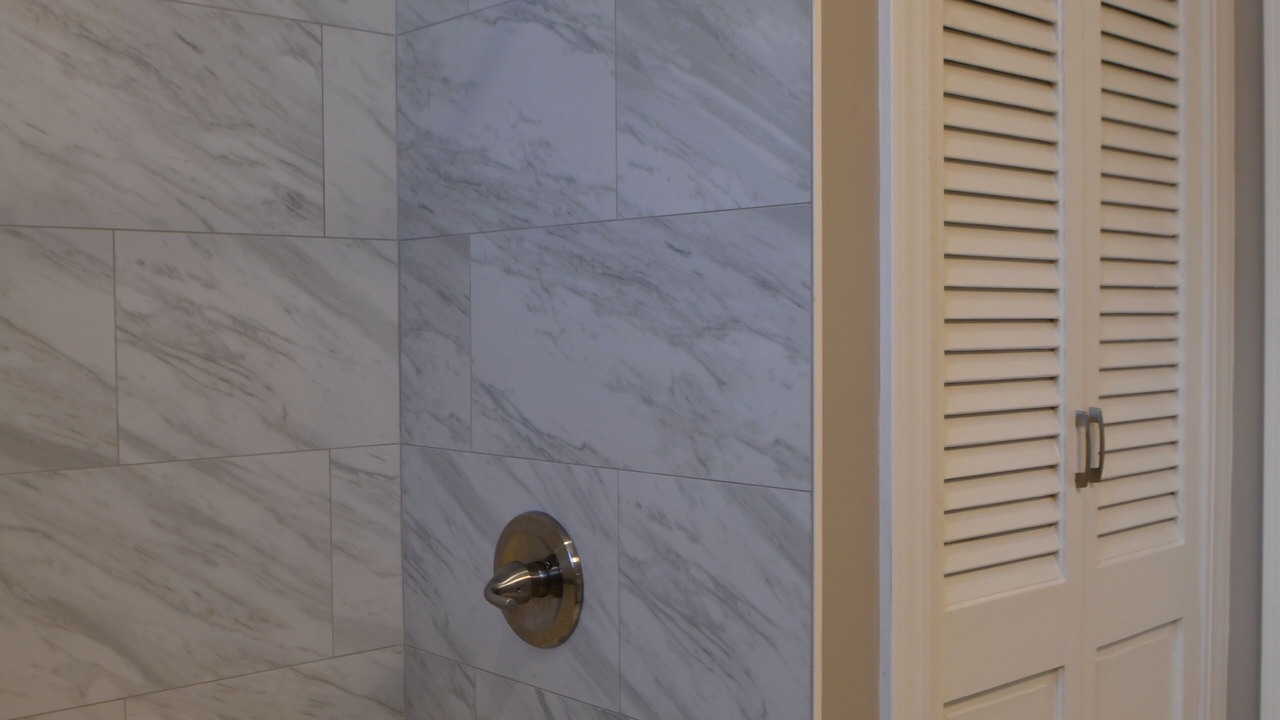 Photo of Bathroom in Southbank