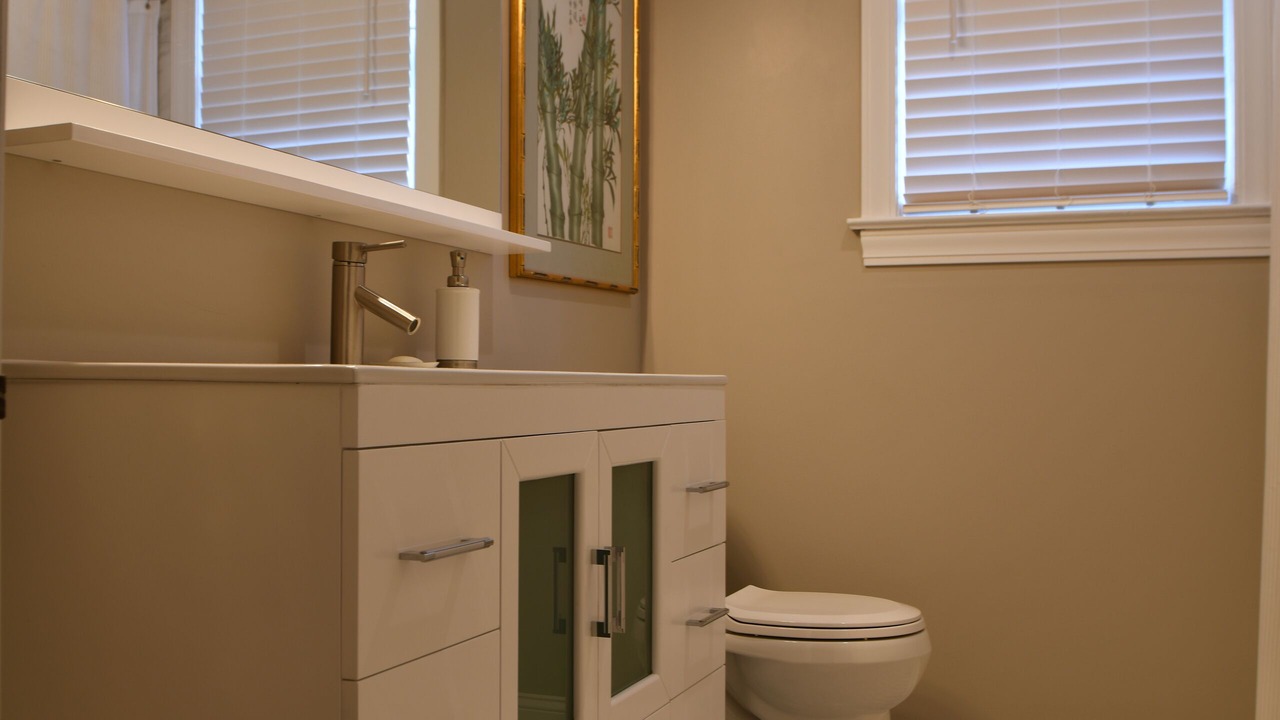 Photo of Bathroom in Southbank