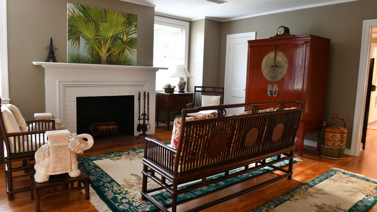 Photo of Bedroom in Southbank