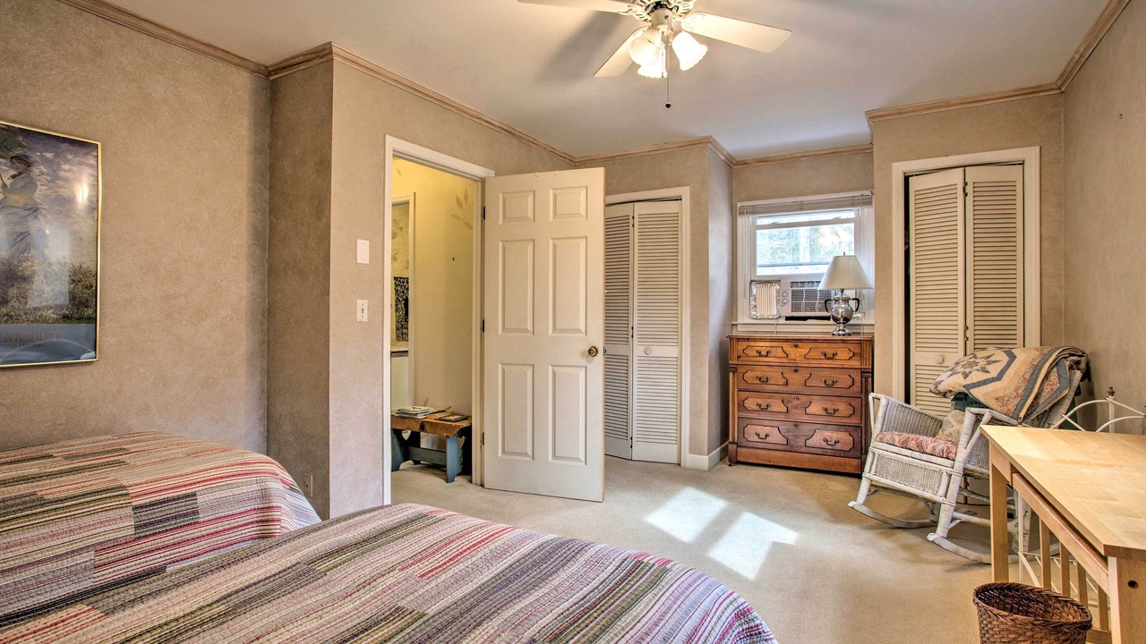 Photo of Bedroom in Gerton