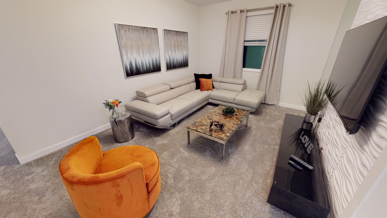 Photo of Livingroom in Kissimmee