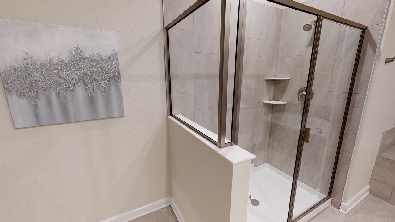 Photo of Bathroom in Kissimmee