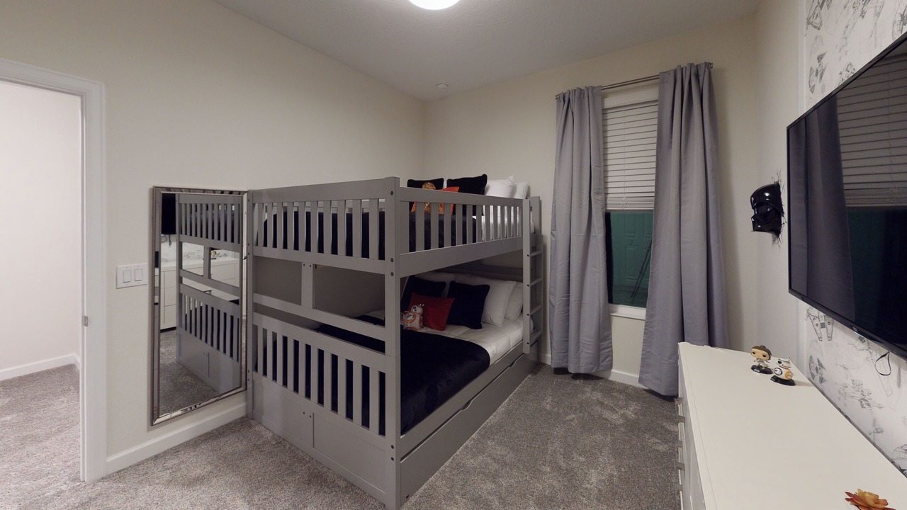 Photo of Bedroom in Kissimmee