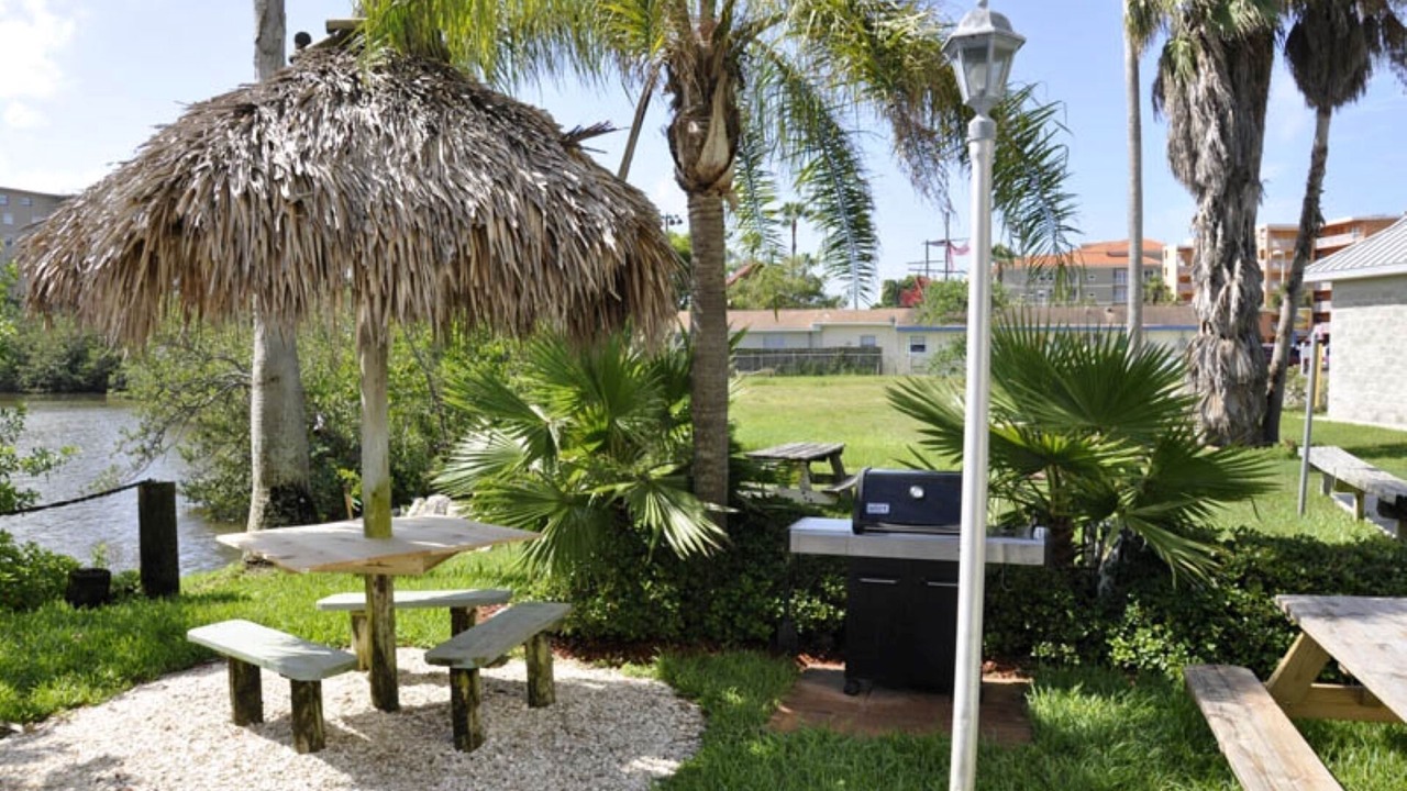 Photo of Outdoor in Indian Shores