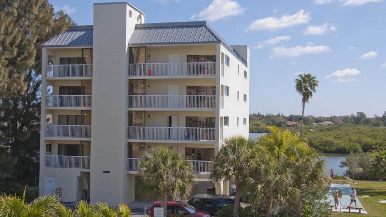 Photo of Outdoor in Indian Shores