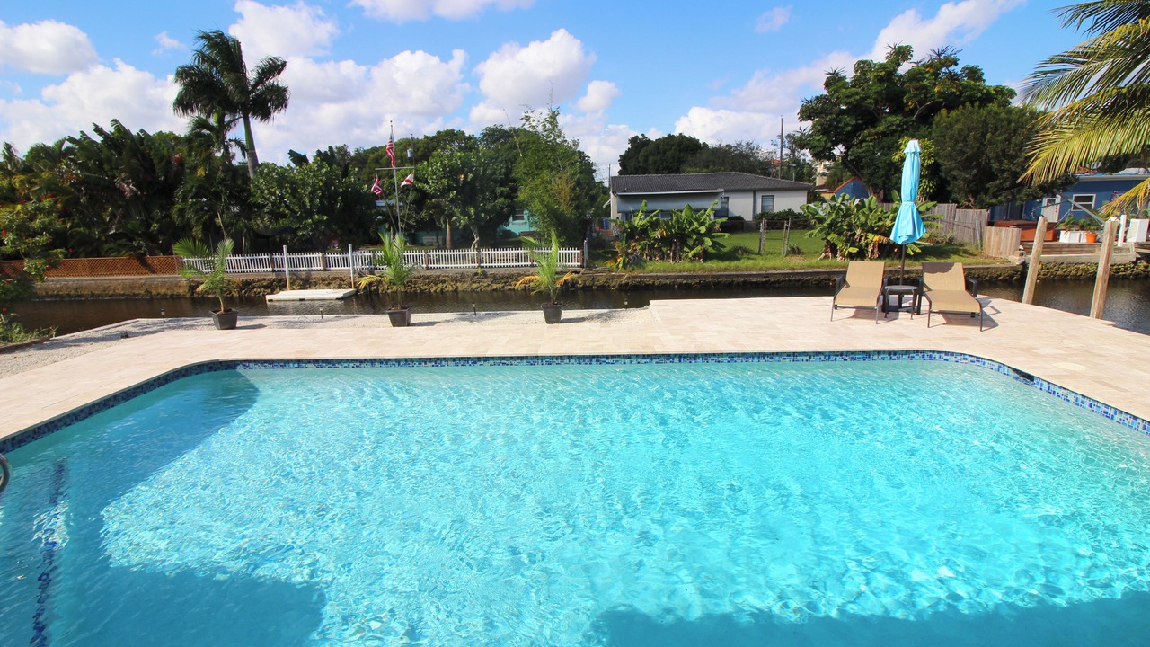 Photo of Outdoor in Downtown Fort Lauderdale