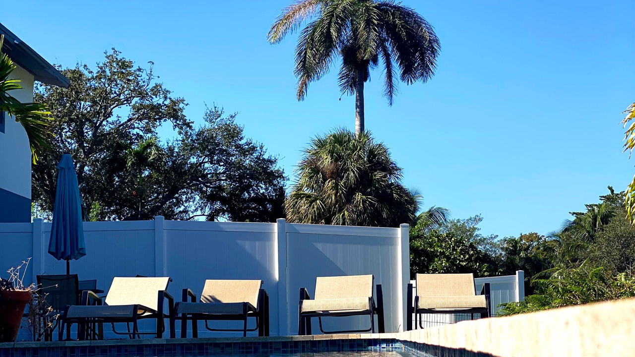 Photo of Outdoor in Downtown Fort Lauderdale