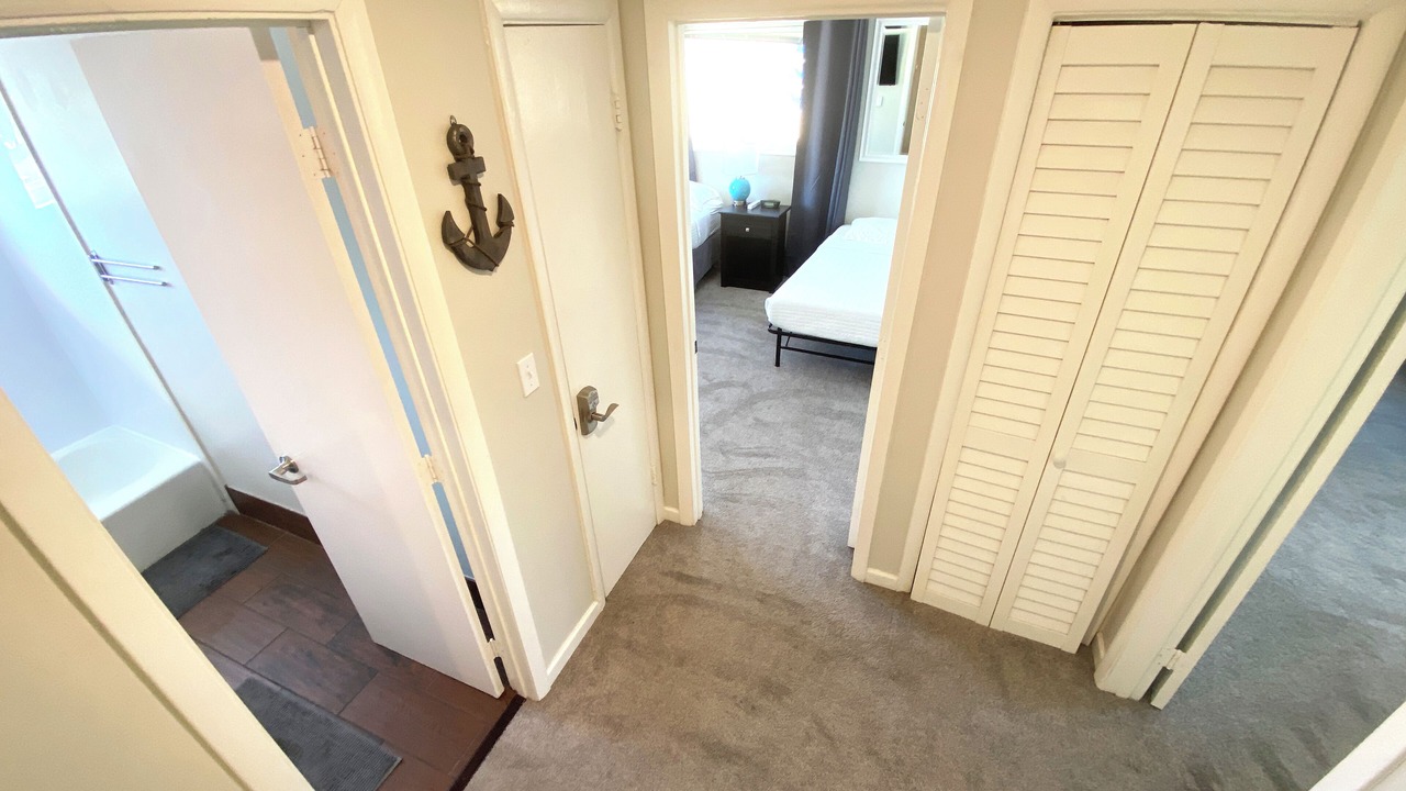 Photo of Bedroom in Downtown Fort Lauderdale