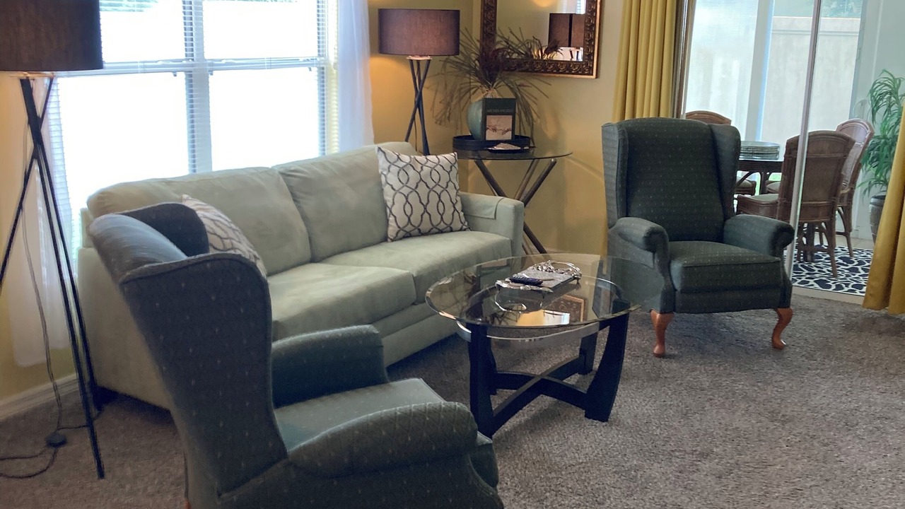 Photo of Livingroom in Virginia Trace
