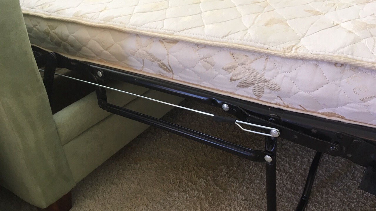 Photo of Bedroom in Virginia Trace