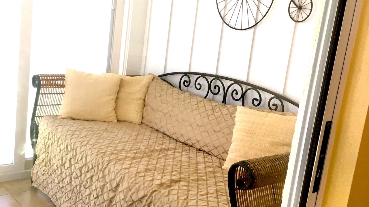 Photo of Bedroom in Virginia Trace