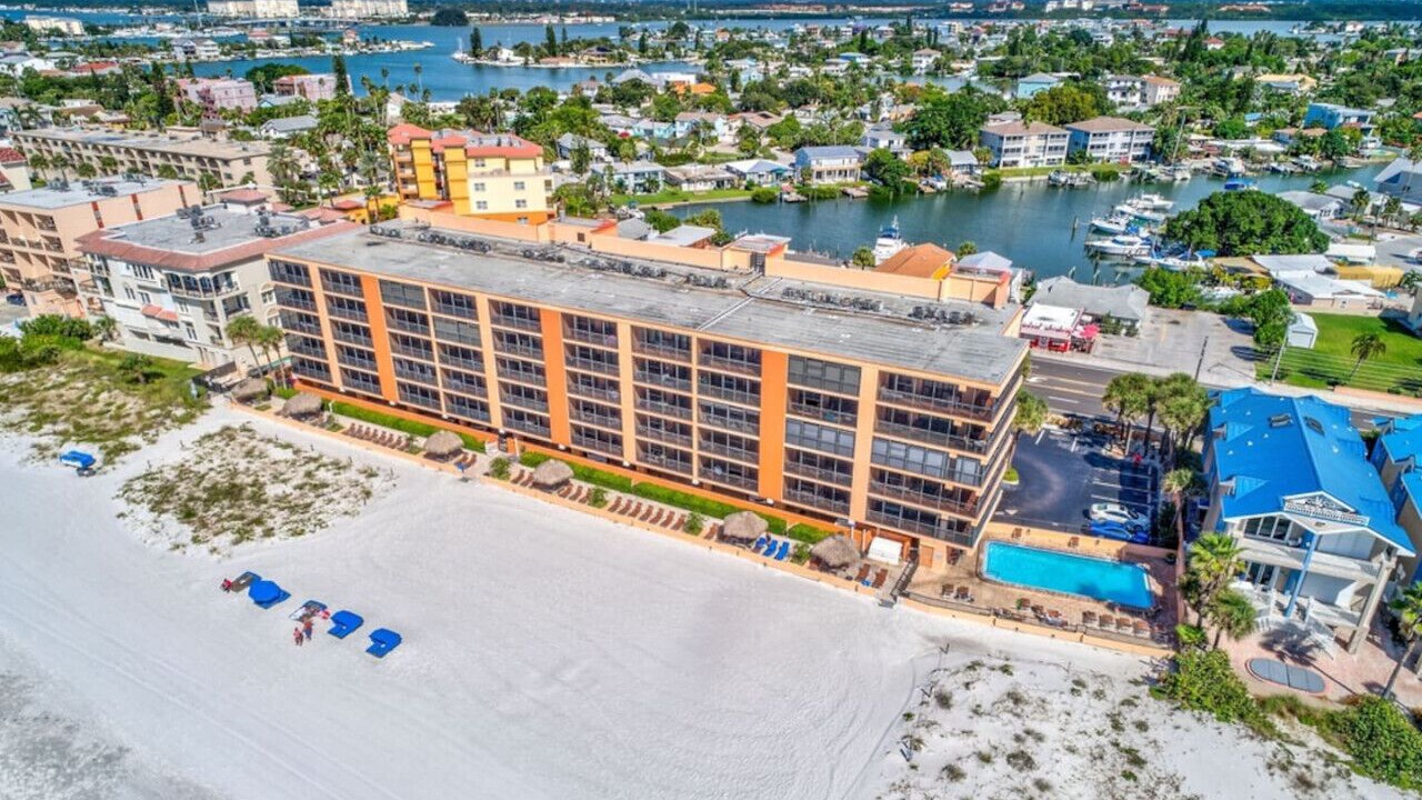 Photo of Outdoor in Madeira Beach