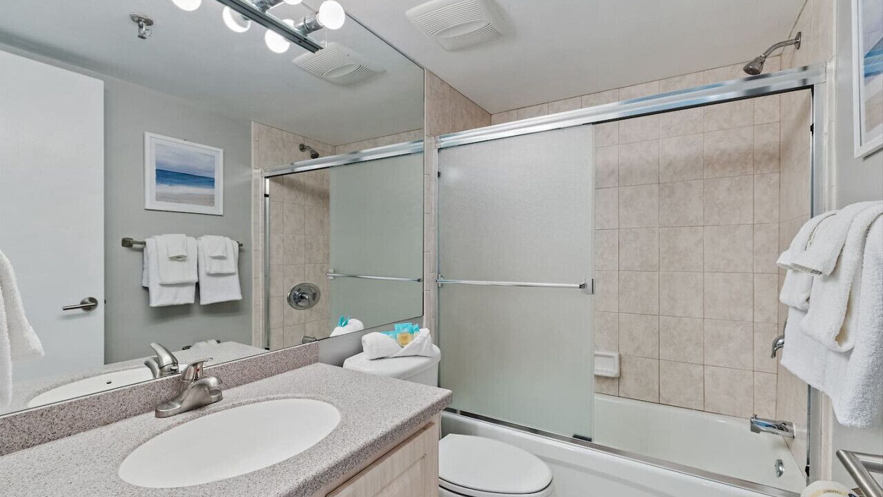 Photo of Bathroom in Madeira Beach
