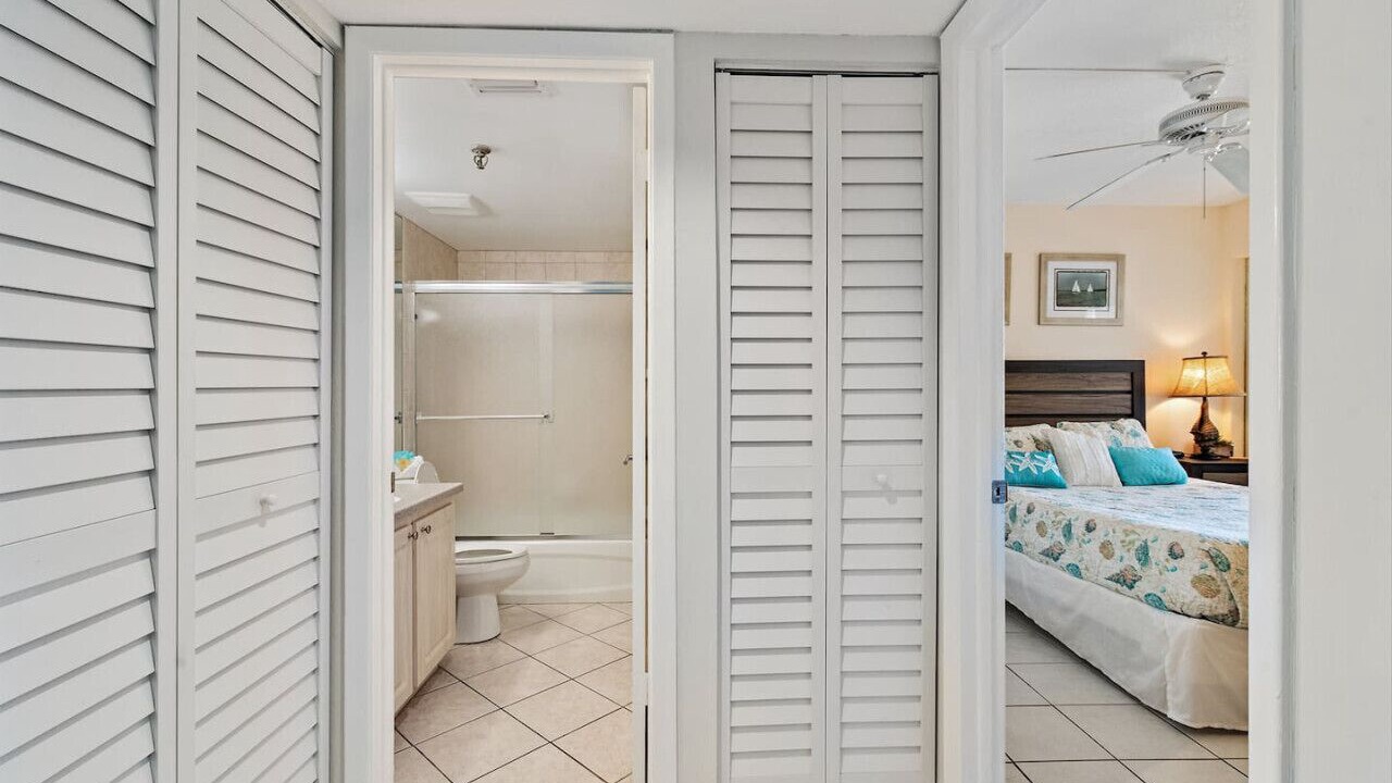 Photo of Bathroom in Madeira Beach