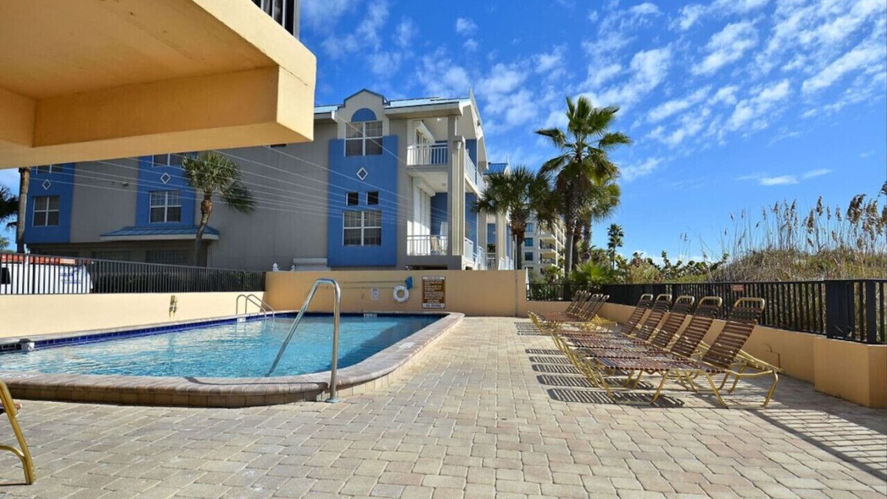 Photo of Outdoor in Madeira Beach