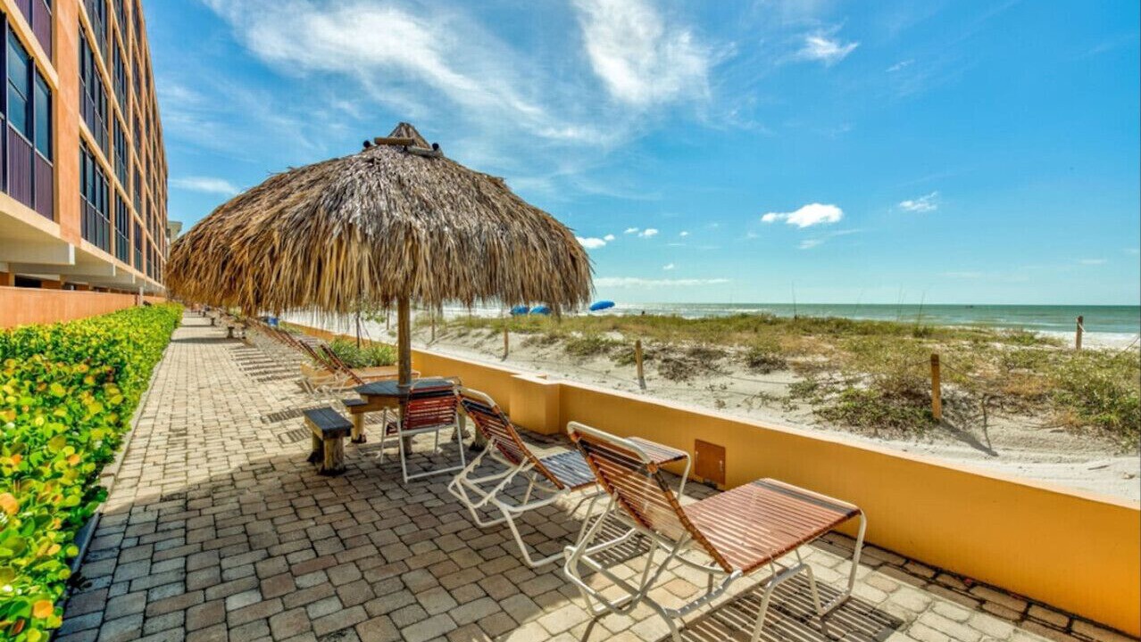 Photo of Others in Madeira Beach