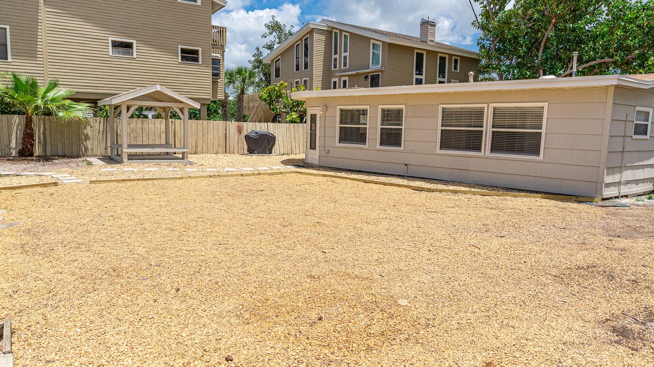 Photo of Outdoor in Indian Shores
