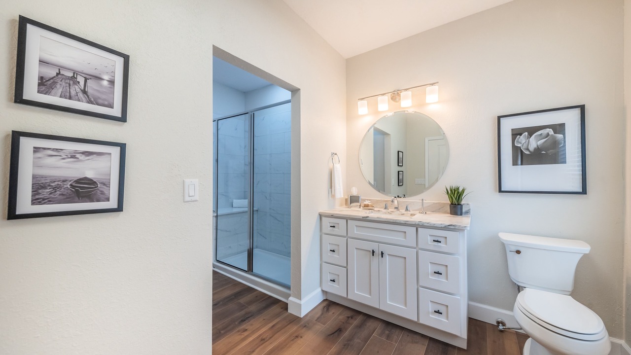 Photo of Bathroom in Indian Shores
