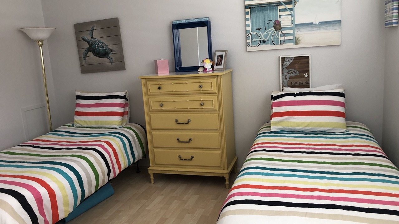 Photo of Bedroom in On Top of The World