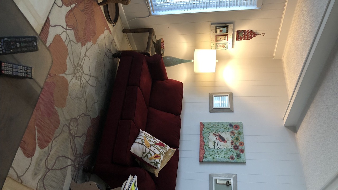 Photo of Livingroom in On Top of The World