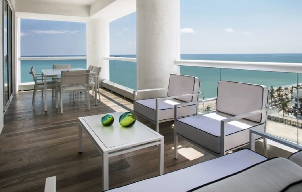 Photo of Outdoor in Central Beach