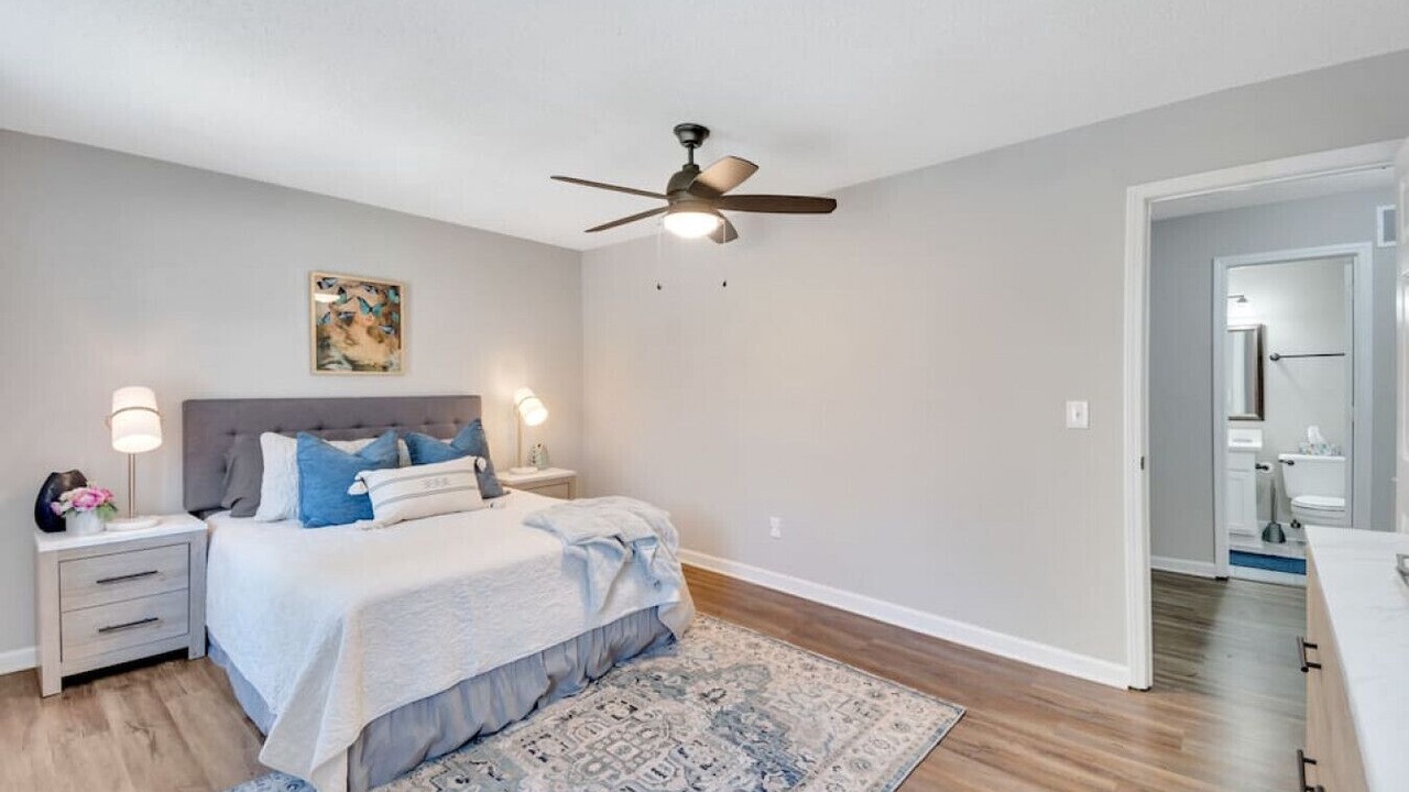 Photo of Bedroom in Smyrna