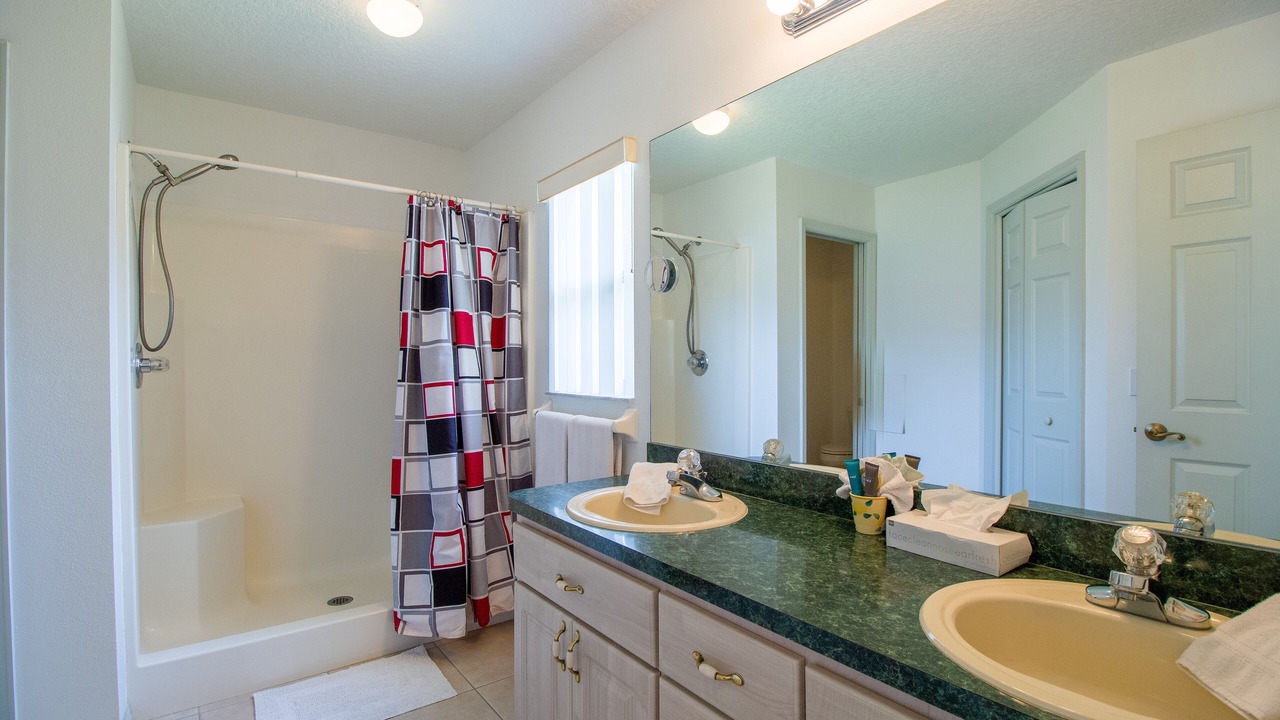 Photo of Bathroom in Inverness